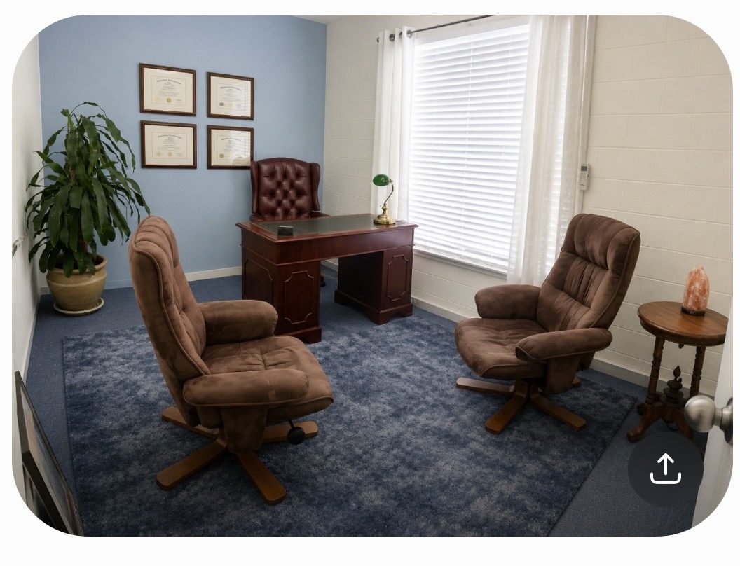 Therapist room, Bundall