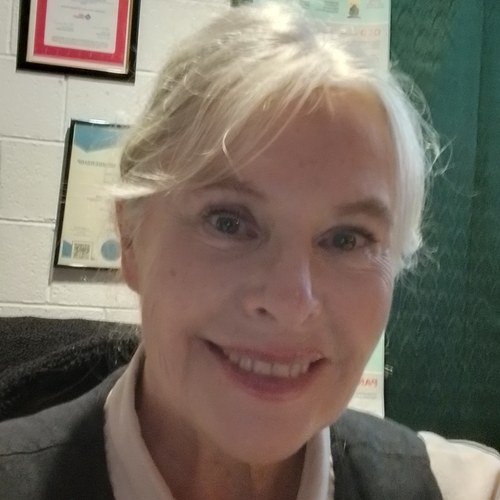 Susan Loane